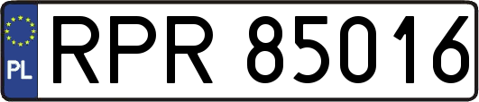 RPR85016
