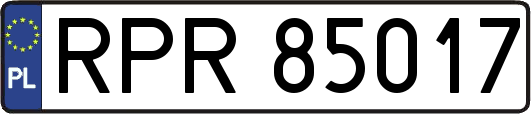 RPR85017