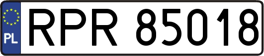 RPR85018