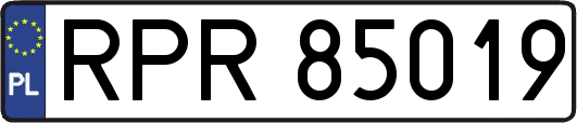 RPR85019