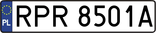 RPR8501A