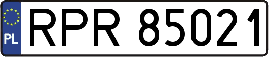 RPR85021
