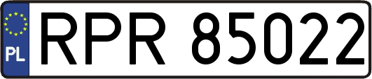 RPR85022