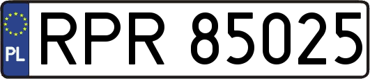 RPR85025