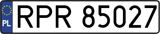 RPR85027