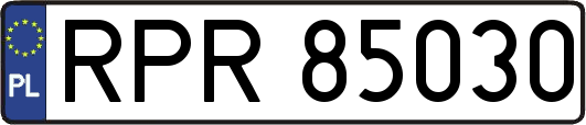 RPR85030