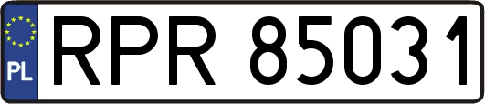 RPR85031