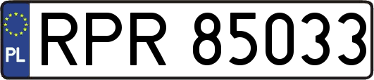 RPR85033