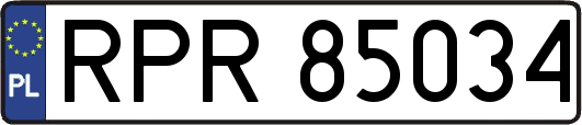 RPR85034