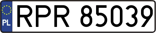RPR85039