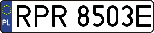RPR8503E