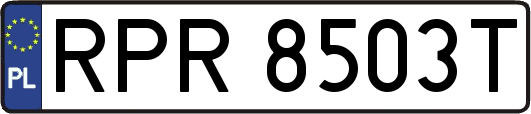 RPR8503T