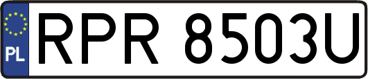 RPR8503U