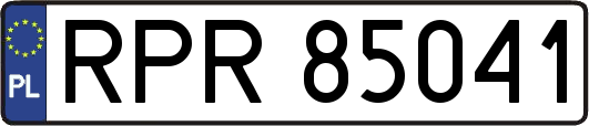 RPR85041