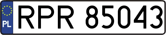 RPR85043