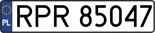 RPR85047