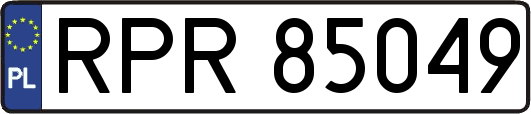 RPR85049
