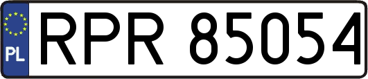 RPR85054
