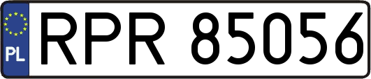 RPR85056