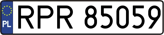 RPR85059
