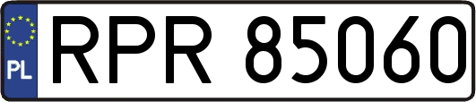 RPR85060
