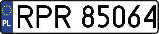 RPR85064