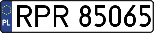 RPR85065