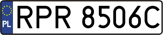 RPR8506C