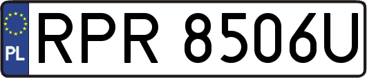 RPR8506U