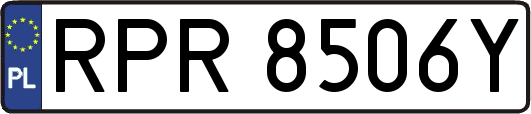 RPR8506Y