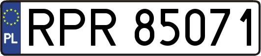 RPR85071