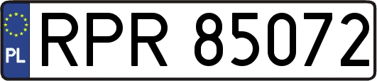 RPR85072