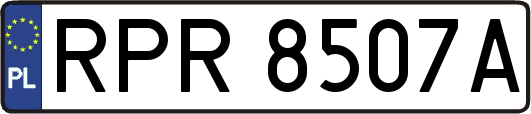 RPR8507A