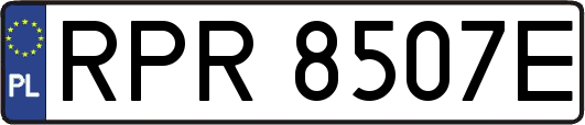 RPR8507E
