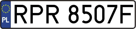 RPR8507F