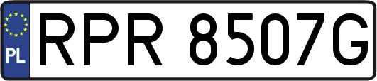 RPR8507G