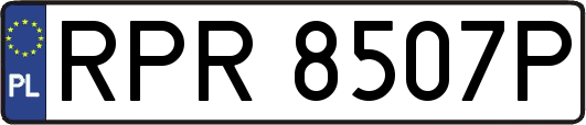 RPR8507P