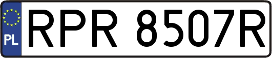 RPR8507R