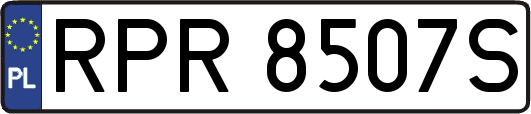 RPR8507S