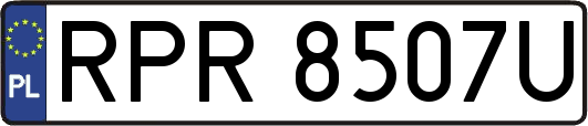 RPR8507U