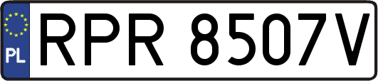 RPR8507V