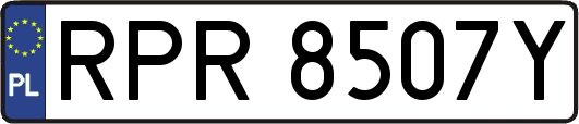RPR8507Y