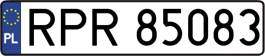 RPR85083