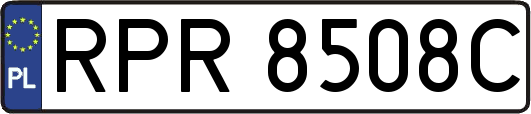 RPR8508C