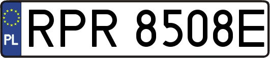 RPR8508E