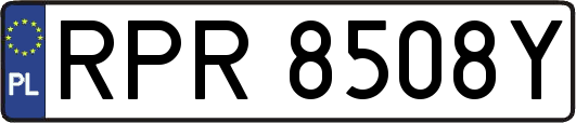 RPR8508Y