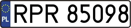 RPR85098