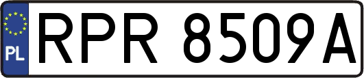RPR8509A