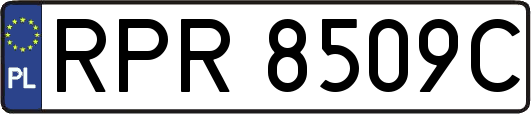 RPR8509C