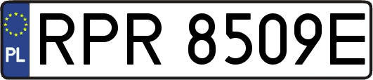 RPR8509E